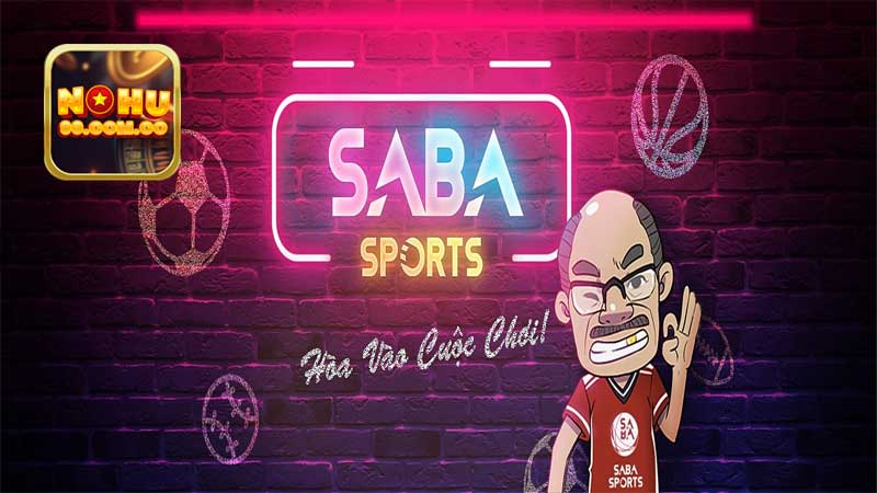 Những lợi ích khi chơi thể thao trên SABA Sports